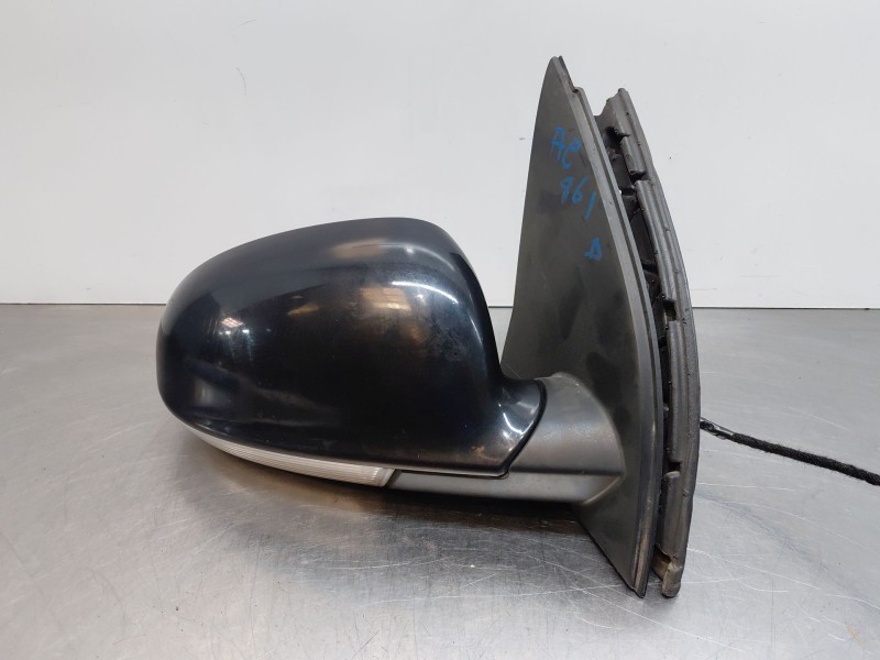Recambio de retrovisor derecho para volkswagen golf v (1k1) 1.6 referencia OEM IAM 1K1857508CN9B9 1K1857508C 