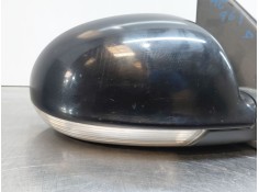 Recambio de retrovisor derecho para volkswagen golf v (1k1) 1.6 referencia OEM IAM 1K1857508CN9B9 1K1857508C  2