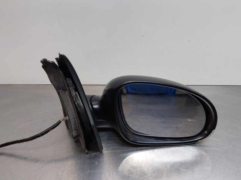 Recambio de retrovisor derecho para volkswagen golf v (1k1) 1.6 referencia OEM IAM 1K1857508CN9B9 1K1857508C 