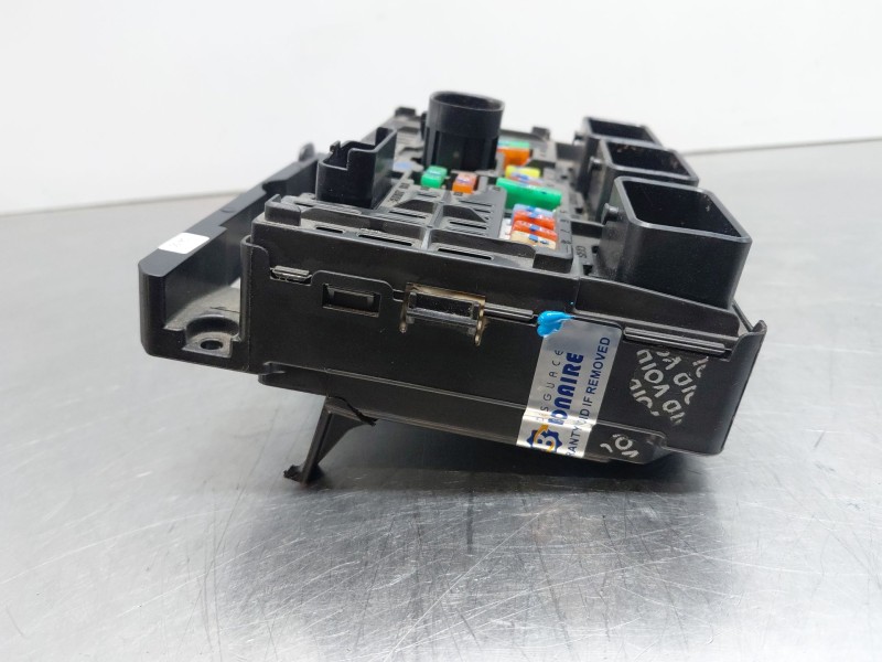 Recambio de caja reles / fusibles para citroën c4 coupé (la_) 1.6 16v referencia OEM IAM 6500ck  