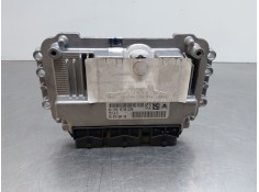Recambio de centralita motor uce para citroën c4 coupé (la_) 1.6 16v referencia OEM IAM 9657489480  