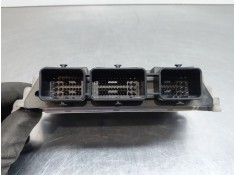 Recambio de centralita motor uce para citroën c4 coupé (la_) 1.6 16v referencia OEM IAM 9657489480   2