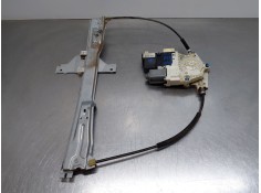 Recambio de elevalunas delantero derecho para citroën c4 coupé (la_) 1.6 16v referencia OEM IAM 9222R1  
