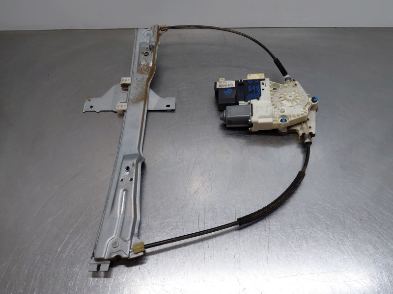 Recambio de elevalunas delantero derecho para citroën c4 coupé (la_) 1.6 16v referencia OEM IAM 9222R1  