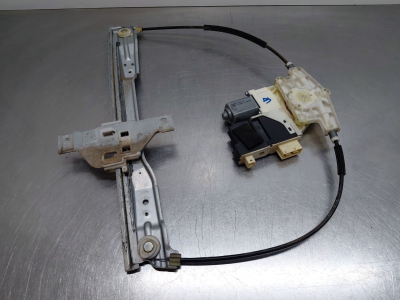 Recambio de elevalunas delantero derecho para citroën c4 coupé (la_) 1.6 16v referencia OEM IAM 9222R1  