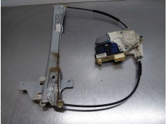 Recambio de elevalunas delantero izquierdo para citroën c4 coupé (la_) 1.6 16v referencia OEM IAM 9221S1  