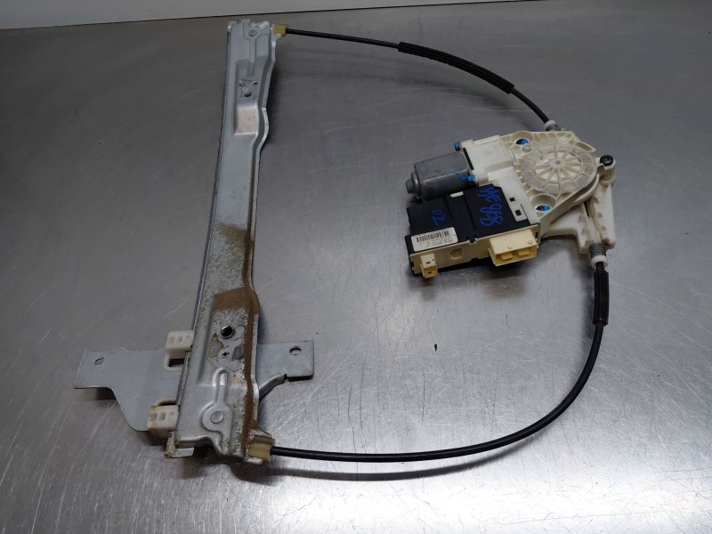 Recambio de elevalunas delantero izquierdo para citroën c4 coupé (la_) 1.6 16v referencia OEM IAM 9221S1  