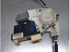 Recambio de elevalunas delantero izquierdo para citroën c4 coupé (la_) 1.6 16v referencia OEM IAM 9221S1   2