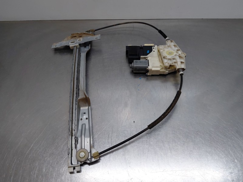 Recambio de elevalunas delantero izquierdo para citroën c4 coupé (la_) 1.6 16v referencia OEM IAM 9221S1  