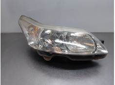 Recambio de faro derecho para citroën c4 coupé (la_) 1.6 16v referencia OEM IAM 6206L4 9646893880 