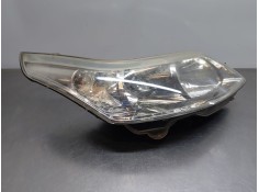 Recambio de faro derecho para citroën c4 coupé (la_) 1.6 16v referencia OEM IAM 6206L4 9646893880  2
