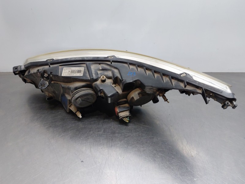 Recambio de faro derecho para citroën c4 coupé (la_) 1.6 16v referencia OEM IAM 6206L4 9646893880 