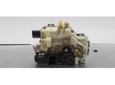 Recambio de cerradura puerta trasera derecha para volkswagen passat berlina (3b3) 1.9 tdi referencia OEM IAM 3B4839016A   2