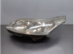 Recambio de faro izquierdo para citroën c4 coupé (la_) 1.6 16v referencia OEM IAM 6208L4 9646893980  2