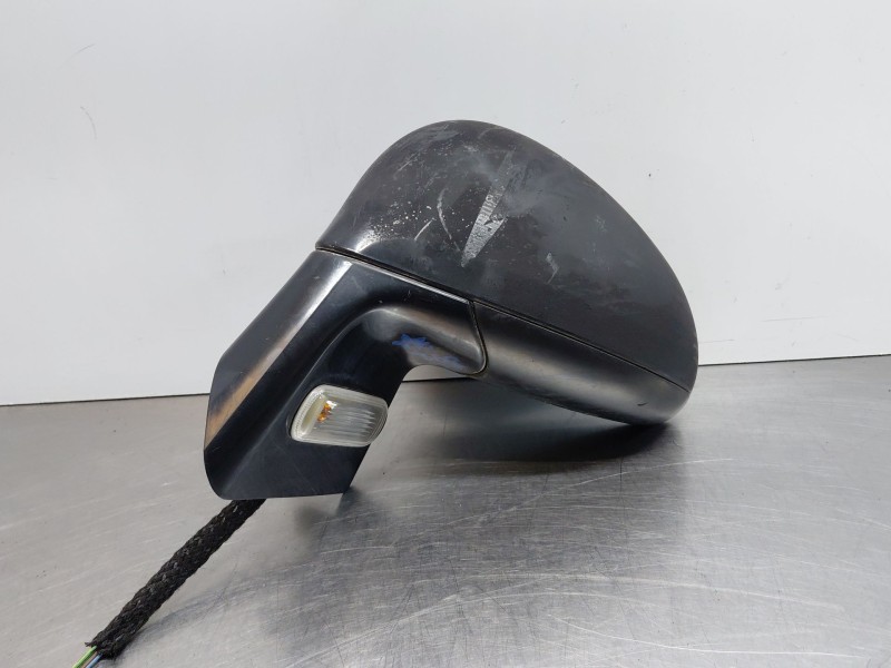 Recambio de retrovisor izquierdo para citroën c4 coupé (la_) 1.6 16v referencia OEM IAM 8149YP  