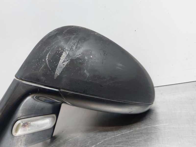Recambio de retrovisor izquierdo para citroën c4 coupé (la_) 1.6 16v referencia OEM IAM 8149YP  