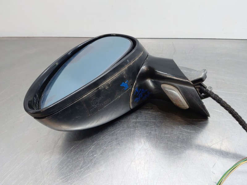 Recambio de retrovisor izquierdo para citroën c4 coupé (la_) 1.6 16v referencia OEM IAM 8149YP  