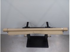 Recambio de bandeja trasera para mercedes-benz clase m (w163) ml 400 cdi (163.128) referencia OEM IAM A1638600275  