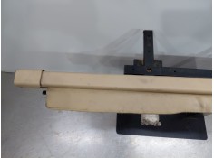 Recambio de bandeja trasera para mercedes-benz clase m (w163) ml 400 cdi (163.128) referencia OEM IAM A1638600275   2