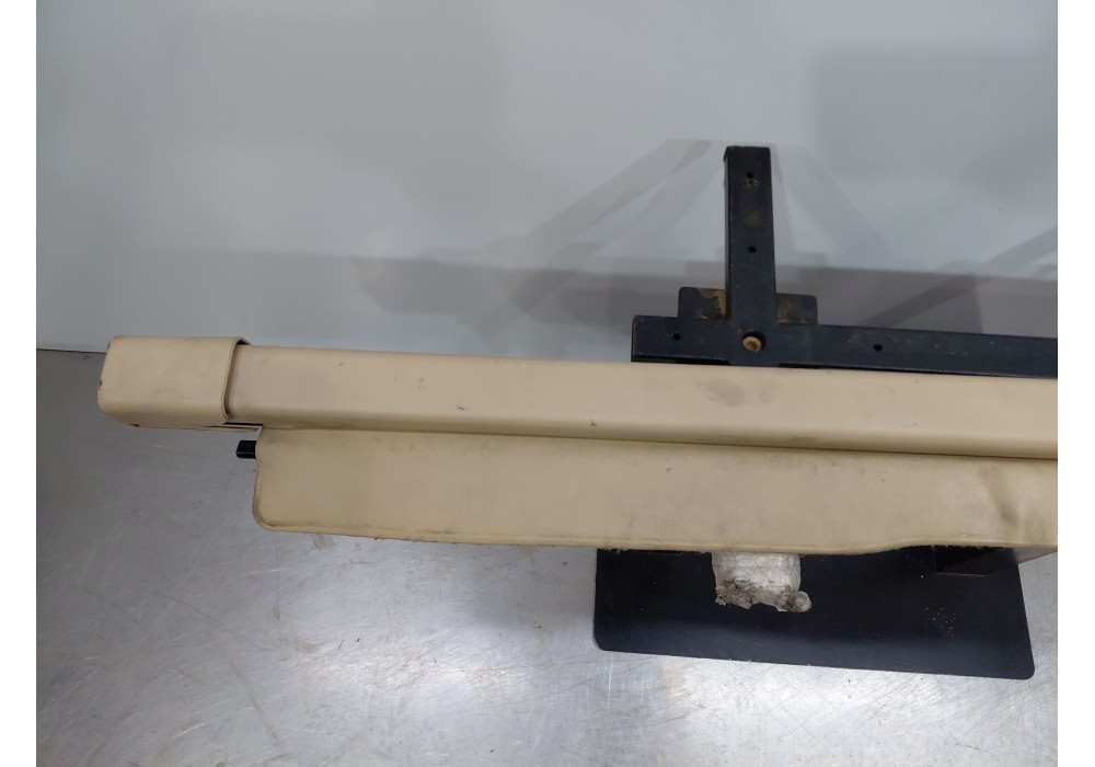 Recambio de bandeja trasera para mercedes-benz clase m (w163) ml 400 cdi (163.128) referencia OEM IAM A1638600275  