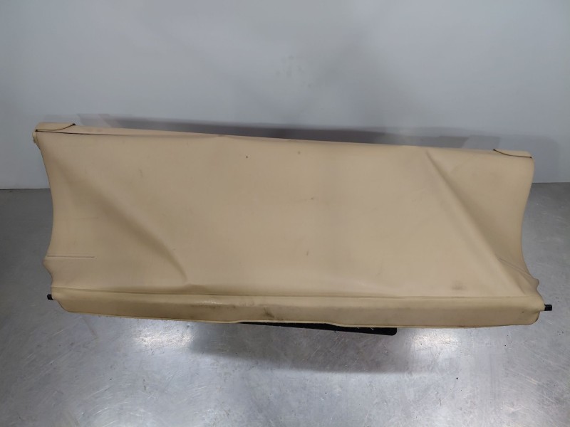 Recambio de bandeja trasera para mercedes-benz clase m (w163) ml 400 cdi (163.128) referencia OEM IAM A1638600275  