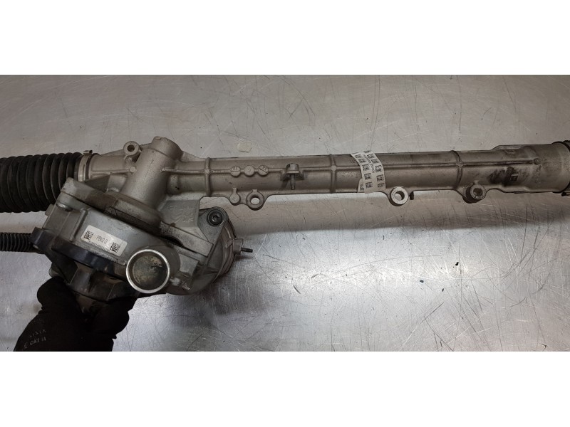 Recambio de cremallera direccion para peugeot 3008 style referencia OEM IAM 1675958780  