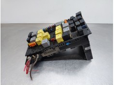 Recambio de caja reles / fusibles para mercedes-benz clase m (w163) ml 400 cdi (163.128) referencia OEM IAM 1635450205  