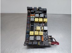 Recambio de caja reles / fusibles para mercedes-benz clase m (w163) ml 400 cdi (163.128) referencia OEM IAM 1635450205   2