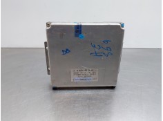 Recambio de centralita motor uce para mercedes-benz clase m (w163) ml 400 cdi (163.128) referencia OEM IAM A6281531479  