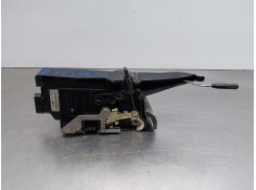 Recambio de cerradura puerta delantera derecha para mercedes-benz clase m (w163) ml 400 cdi (163.128) referencia OEM IAM A163720
