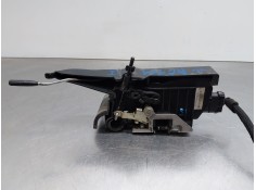 Recambio de cerradura puerta delantera izquierda para mercedes-benz clase m (w163) ml 400 cdi (163.128) referencia OEM IAM A1637