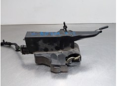 Recambio de cerradura puerta delantera izquierda para mercedes-benz clase m (w163) ml 400 cdi (163.128) referencia OEM IAM A1637 2
