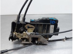 Recambio de cerradura puerta trasera izquierda para mercedes-benz clase m (w163) ml 400 cdi (163.128) referencia OEM IAM A163730 2