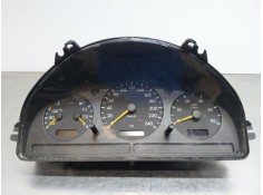 Recambio de cuadro instrumentos para mercedes-benz clase m (w163) ml 400 cdi (163.128) referencia OEM IAM A1635404011 A163540581 2