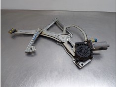 Recambio de elevalunas delantero izquierdo para mercedes-benz clase m (w163) ml 400 cdi (163.128) referencia OEM IAM A1637201146