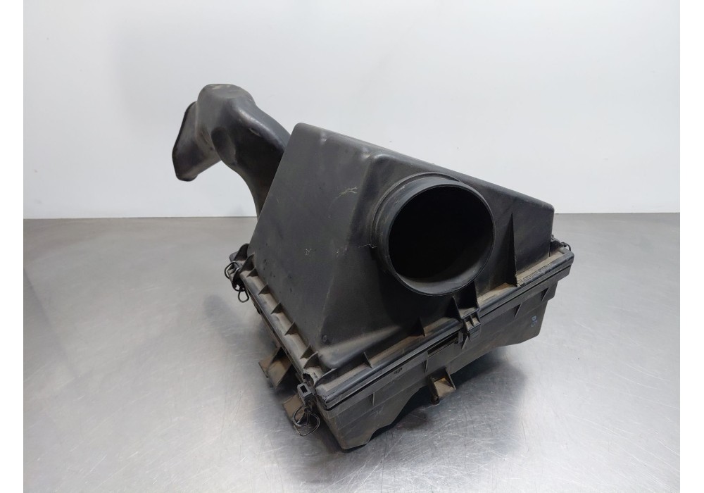 Recambio de filtro aire para mercedes-benz clase m (w163) ml 400 cdi (163.128) referencia OEM IAM A1635050460  