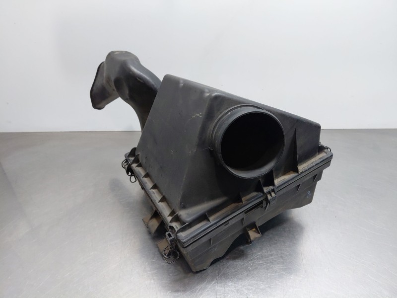 Recambio de filtro aire para mercedes-benz clase m (w163) ml 400 cdi (163.128) referencia OEM IAM A1635050460  