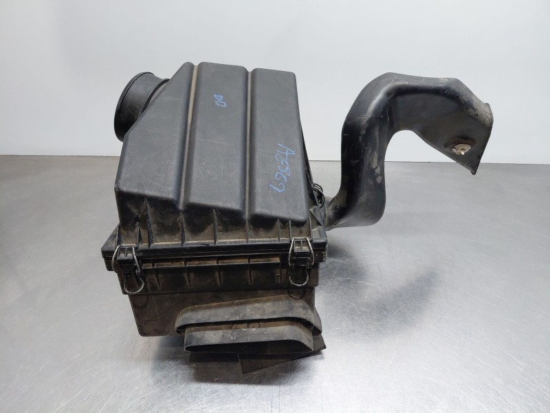 Recambio de filtro aire para mercedes-benz clase m (w163) ml 400 cdi (163.128) referencia OEM IAM A1635050460  