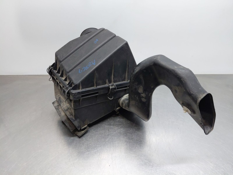 Recambio de filtro aire para mercedes-benz clase m (w163) ml 400 cdi (163.128) referencia OEM IAM A1635050460  