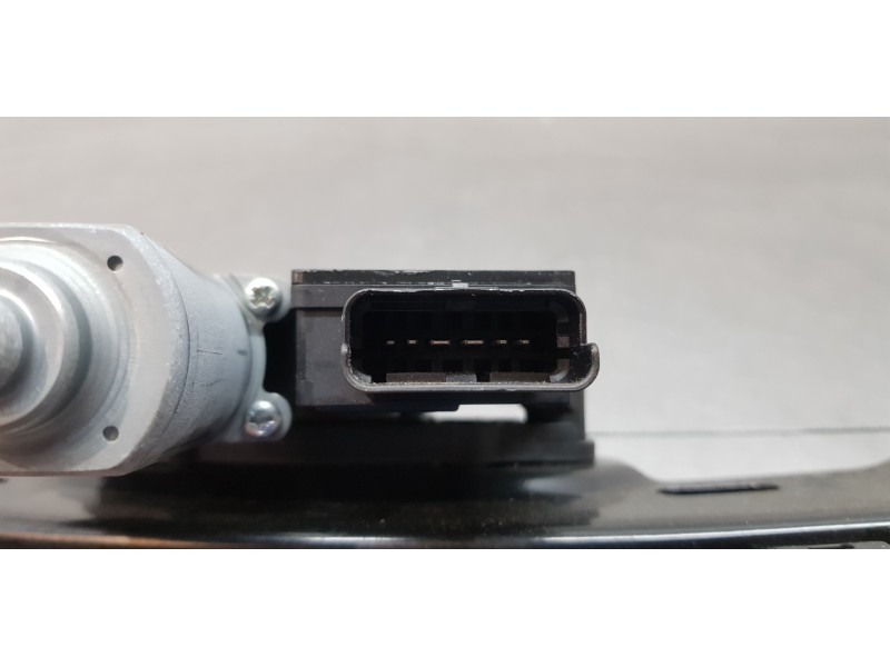 Recambio de elevalunas delantero izquierdo para nissan qashqai (j11) acenta referencia OEM IAM 807014EA0C  