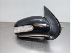 Recambio de retrovisor derecho para mercedes-benz clase m (w163) ml 400 cdi (163.128) referencia OEM IAM A1638101493  
