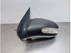 Recambio de retrovisor izquierdo para mercedes-benz clase m (w163) ml 400 cdi (163.128) referencia OEM IAM A1638101793  