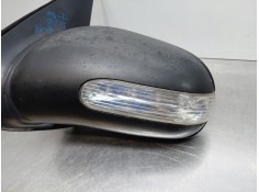 Recambio de retrovisor izquierdo para mercedes-benz clase m (w163) ml 400 cdi (163.128) referencia OEM IAM A1638101793   2