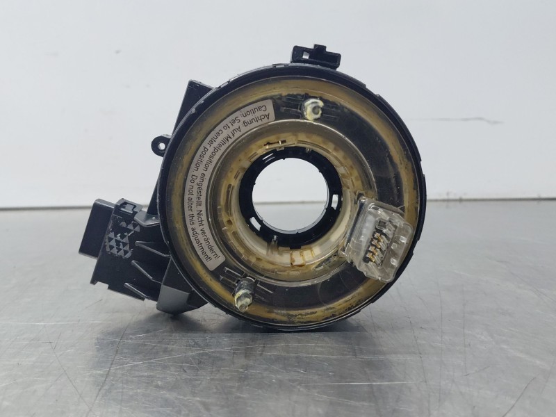Recambio de anillo airbag para audi a3 sportback (8pa) 1.9 tdi referencia OEM IAM 1K0959653D  