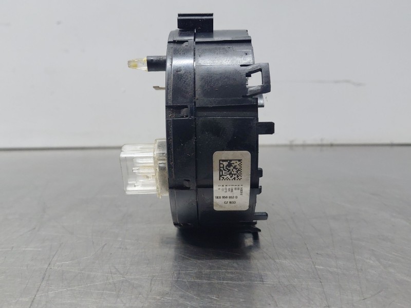 Recambio de anillo airbag para audi a3 sportback (8pa) 1.9 tdi referencia OEM IAM 1K0959653D  