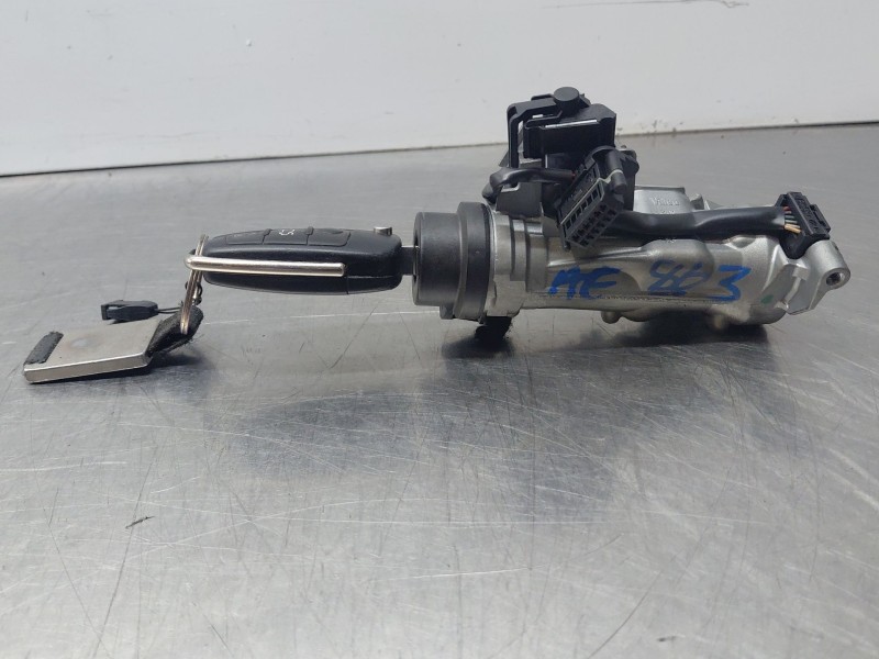 Recambio de antirrobo para audi a3 sportback (8pa) 1.9 tdi referencia OEM IAM 1K0905851B  