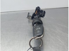 Recambio de antirrobo para audi a3 sportback (8pa) 1.9 tdi referencia OEM IAM 1K0905851B   2