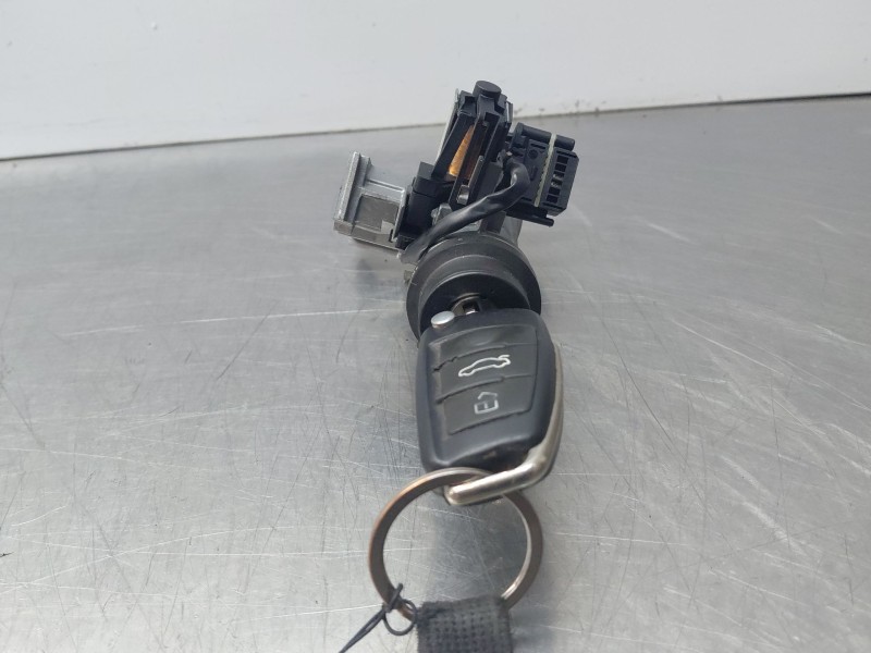 Recambio de antirrobo para audi a3 sportback (8pa) 1.9 tdi referencia OEM IAM 1K0905851B  