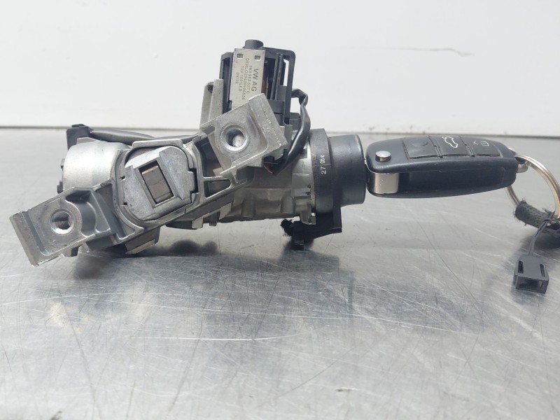 Recambio de antirrobo para audi a3 sportback (8pa) 1.9 tdi referencia OEM IAM 1K0905851B  