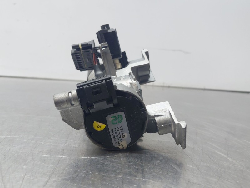 Recambio de antirrobo para audi a3 sportback (8pa) 1.9 tdi referencia OEM IAM 1K0905851B  
